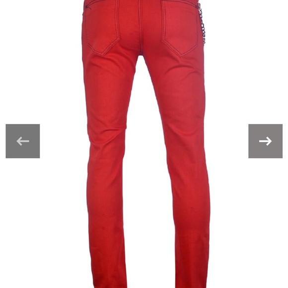 Mondo jeans slim fit - Picture 5 of 7